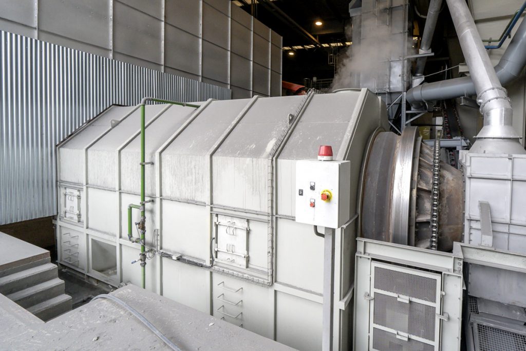Expansion of Refial’s aluminium recycling plant in Spain