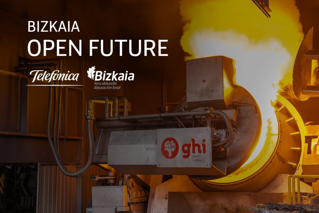 How can new technologies help us to optimize the loading process of GHI’s rotary furnaces?